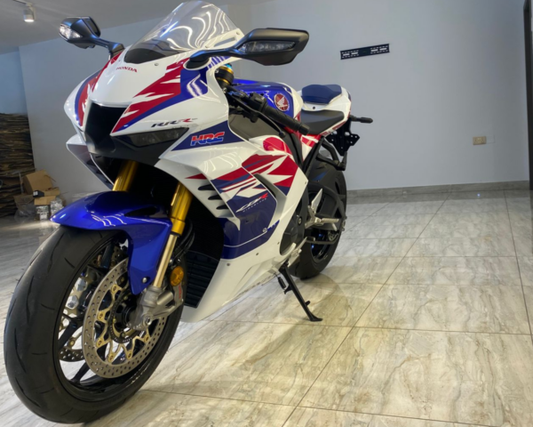 HONDA CBR1000RR-RSP - 2023 - Image 7