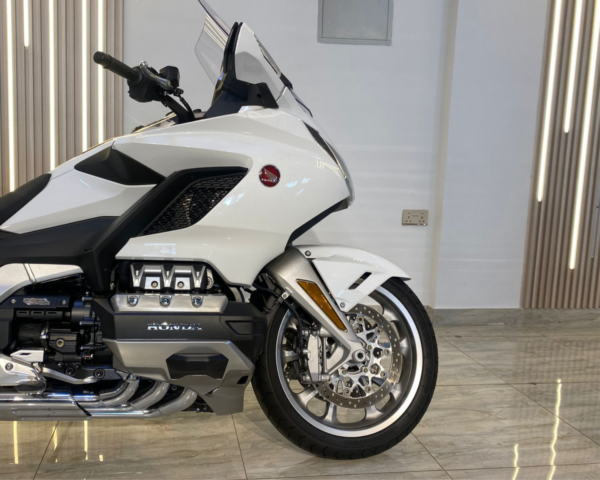 HONDA GOLD WING - 2024 - Image 8