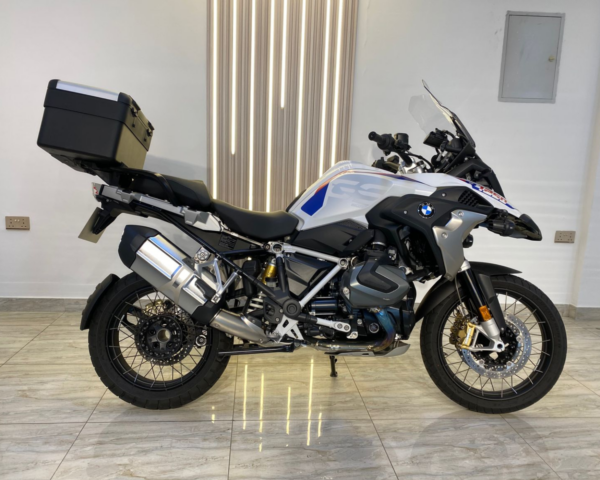 BMW R1250GS - 2023