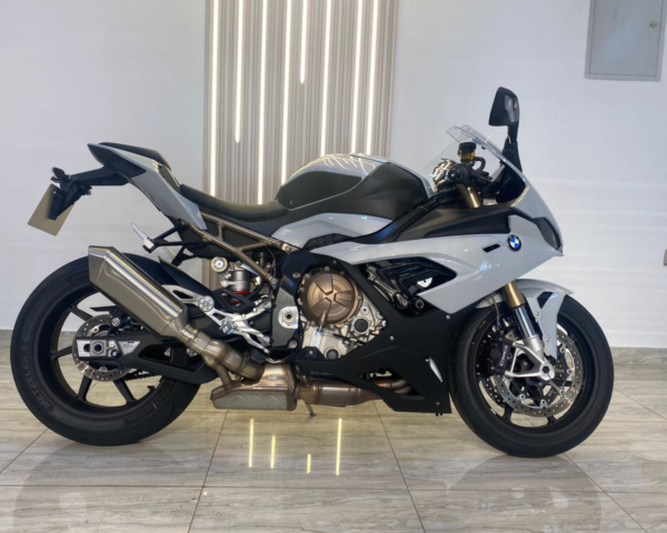 BMW S1000RR - 2022