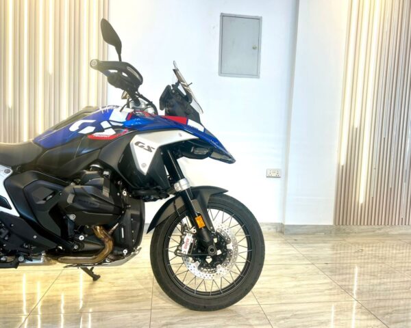 BMWR1300GS- 2023 - Image 2