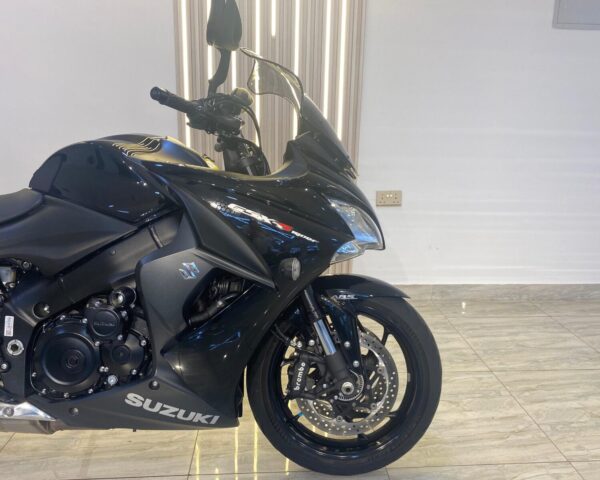 SUZUKI GSX S1000F- 2019 - Image 5