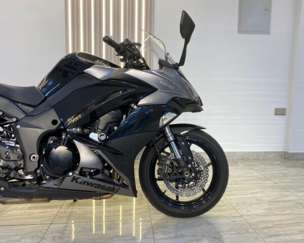 KAWASAKI NINJA1000SX - 2017 - Image 3