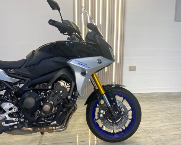 YAMAHA TRACER 900 GT- 2019 - Image 3