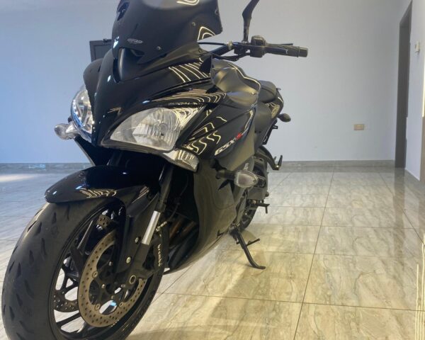 SUZUKI GSX S1000F- 2019 - Image 6