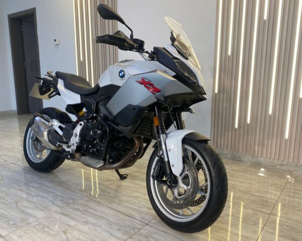 BMW F900XR- 2020 - Image 3