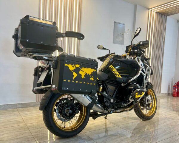 BMW R1250GS Adventure- 2021 - Image 3