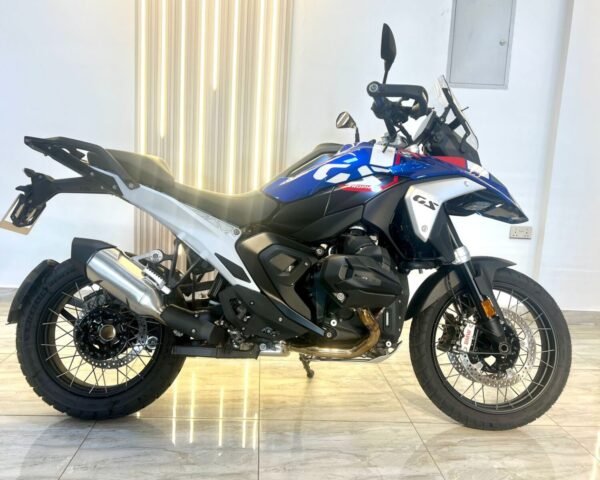 BMWR1300GS- 2023