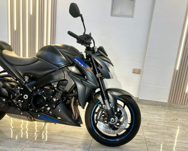 SUZUKI GSX-S1000 - 2019 - Image 9