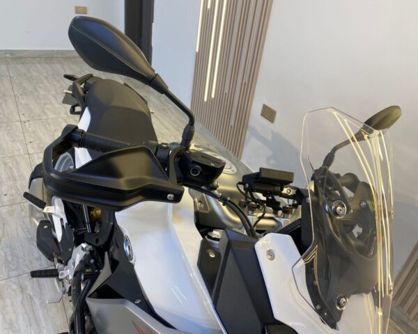 BMW F900XR- 2020 - Image 7