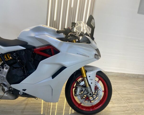 DUCATI SUPER SPORT S - 2018 - Image 6