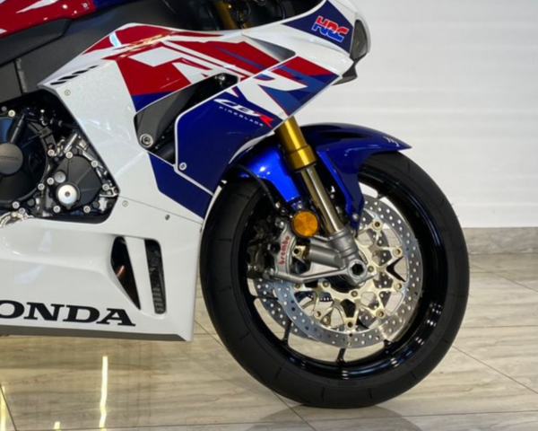 HONDA CBR1000RR-RSP - 2023 - Image 8