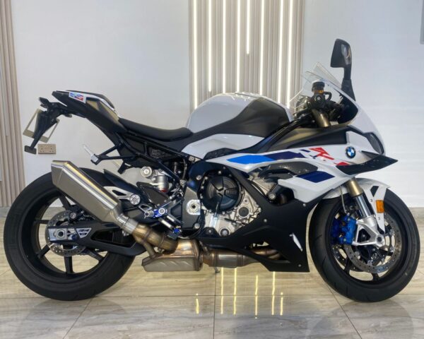 BMW S1000RR M PACKAGE - 2023