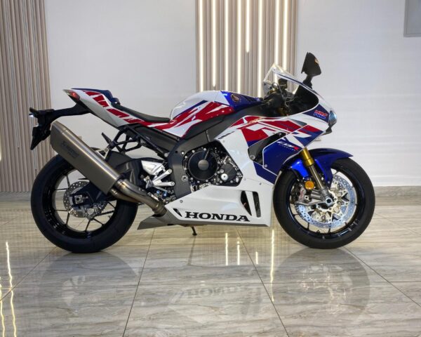 HONDA CBR1000RR-RSP - 2023