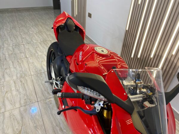 DUCATI PANIGALE V4S - 2018 - Image 3