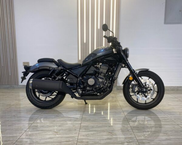 Honda Rebel 1100 - 2024