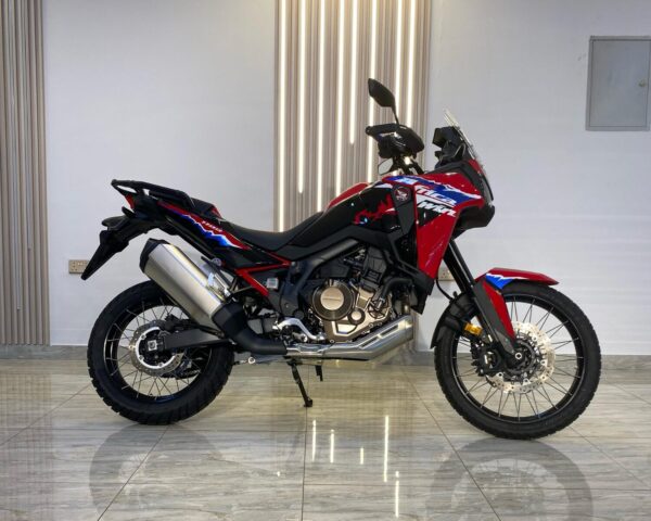 CRF1100L Africa Twin - 2024