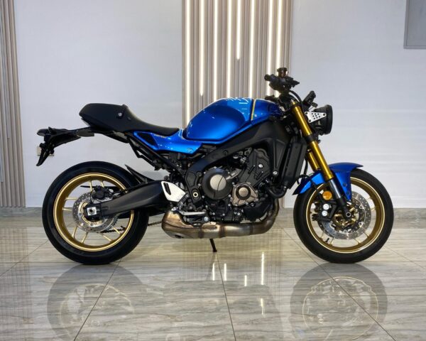 Yamaha XSR 900 - 2022