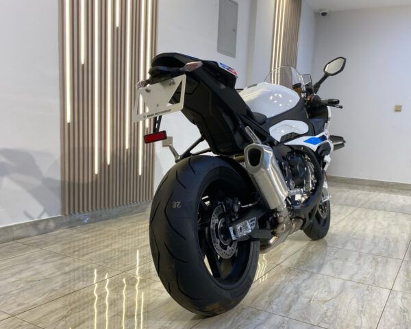 BMW S1000RR M Package - 2024 - Image 2