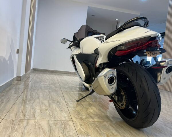 Suzuki Hayabusa Gen 3 - 2024 - Image 7