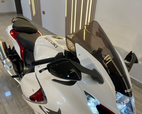 Suzuki Hyabusa Gen 3 - 2022 - Image 7