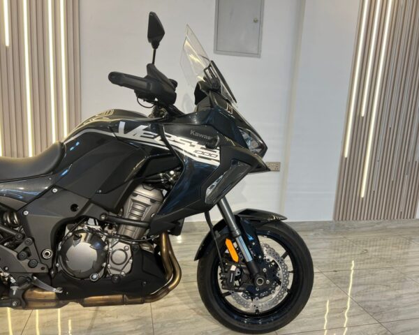 Kawasaki Versys 1000 SE - 2019 - Image 4