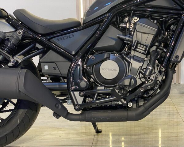 Honda Rebel 1100 - 2024 - Image 3