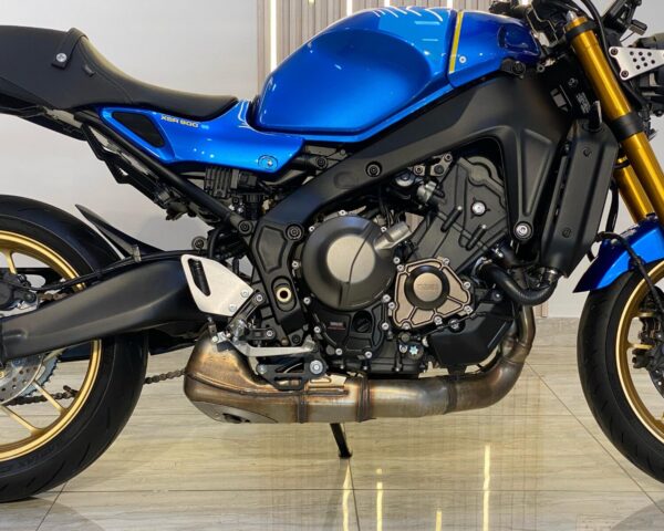 Yamaha XSR 900 - 2022 - Image 3