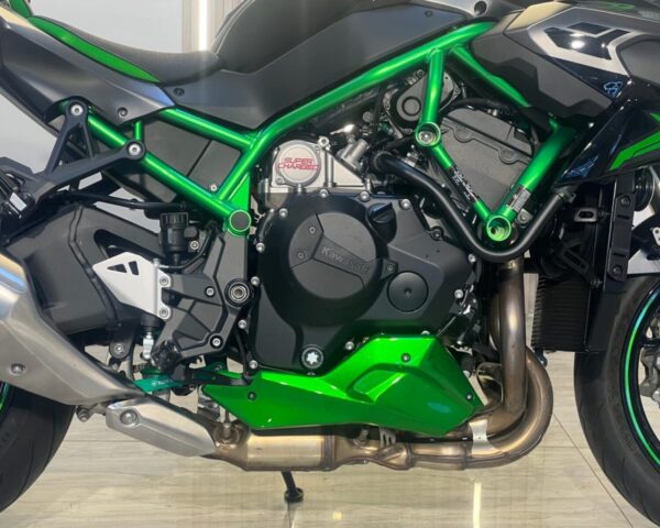 Kawasaki Z H2 SE - 2024 - Image 3