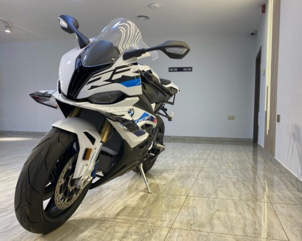 BMW S1000RR M Package - 2024 - Image 3