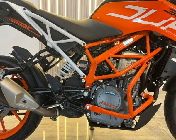 KTM 390 Duke - 2019 - Image 7