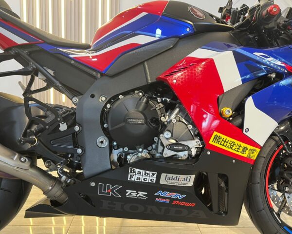 HONDA CBR1000RR-R 2020 - Image 7