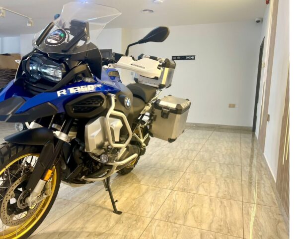 BMW R1250GS Adventure - 2019 - Image 6