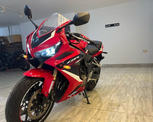 HONDA CBR650R - 2022 - Image 7