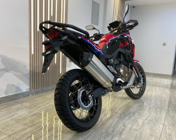 CRF1100L Africa Twin - 2024 - Image 4