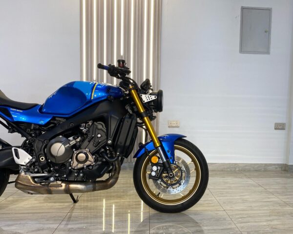 Yamaha XSR 900 - 2022 - Image 4