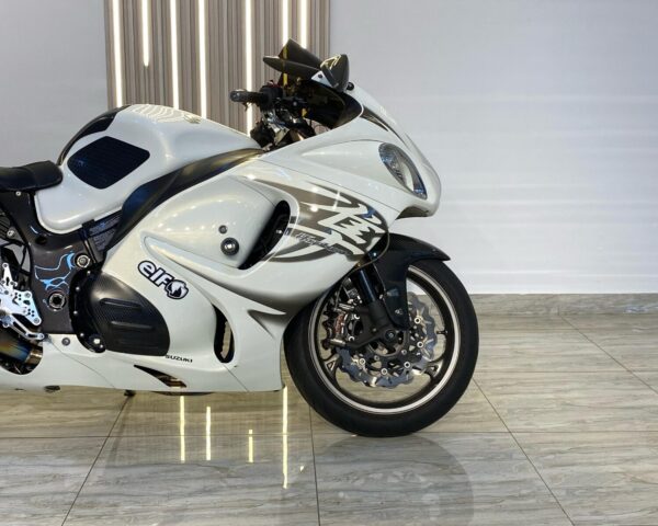 Suzuki hayabusa Gen 2 - 2010 - Image 5