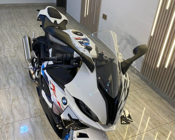 BMW S1000RR M Package - 2024 - Image 4