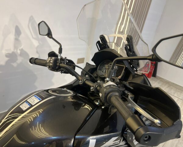 Kawasaki Versys 1000 SE - 2019 - Image 5