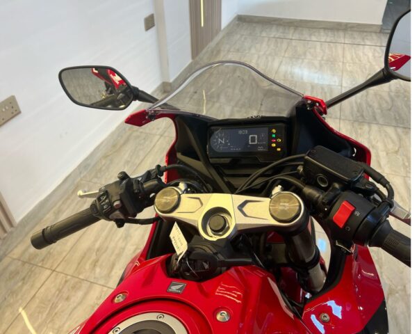 HONDA CBR650R - 2022 - Image 6