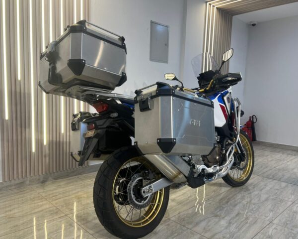 Honda CRF1100L Africa Twin - 2022 - Image 4