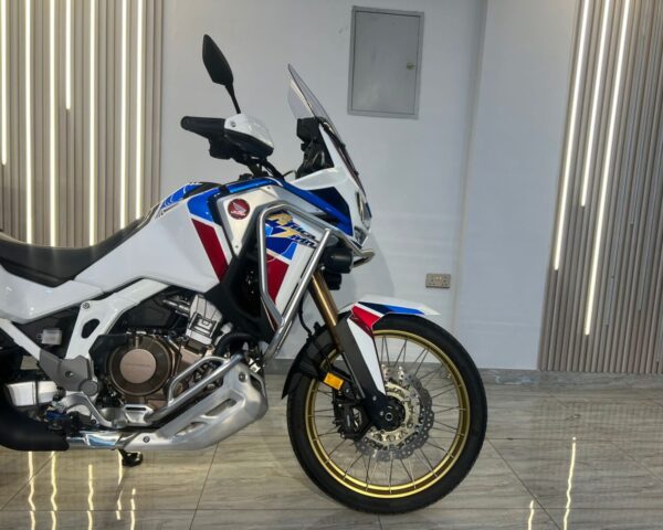 Honda CRF1100L Africa Twin - 2022 - Image 3