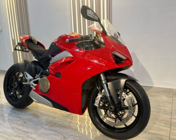 Ducati Panigale V4 - 2018 - Image 3