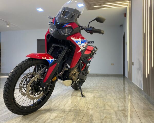 CRF1100L Africa Twin - 2024 - Image 5