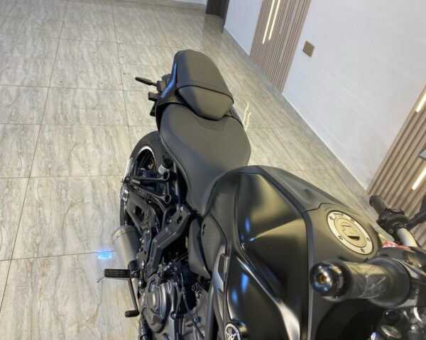 Yamaha MT-07 - 2022 - Image 5