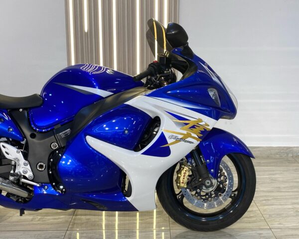 Suzuki Hayabusa Gen 2 - 2015 - Image 5