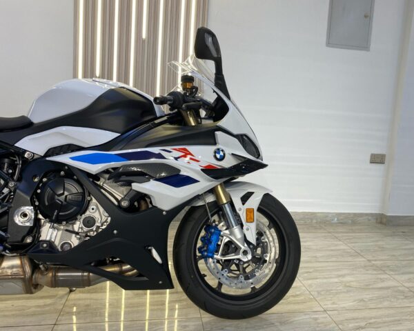 BMW S1000RR M Package - 2024 - Image 5