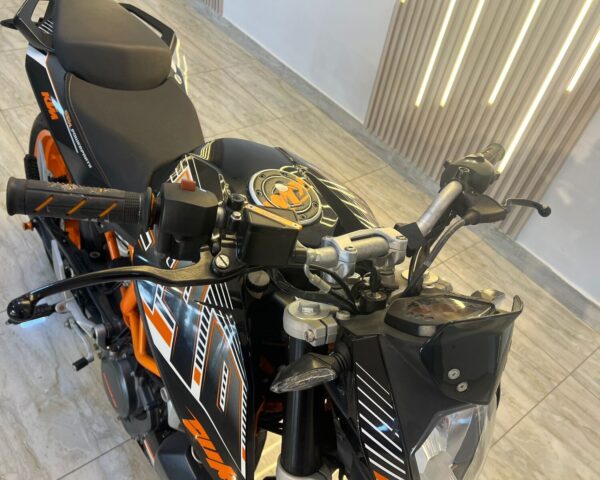 KTM 390 Duke - 2014 - Image 6