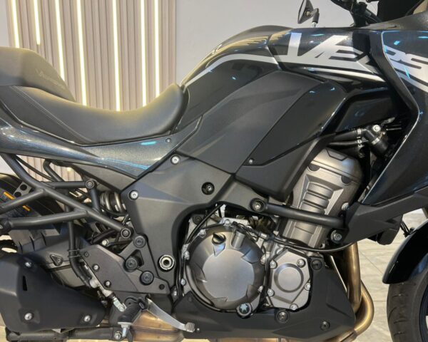 Kawasaki Versys 1000 SE - 2019 - Image 9