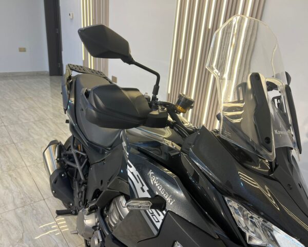 Kawasaki Versys 1000 SE - 2019 - Image 6